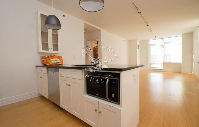 1 bed, 1 bath, 1,704 sqft, $5,895, Unit 17M