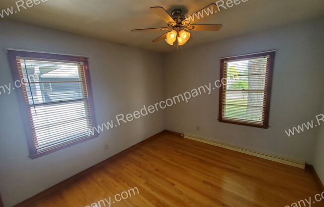 3 beds, 1 bath, $1,795