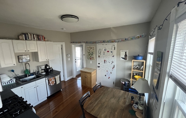 83 BEACON ST