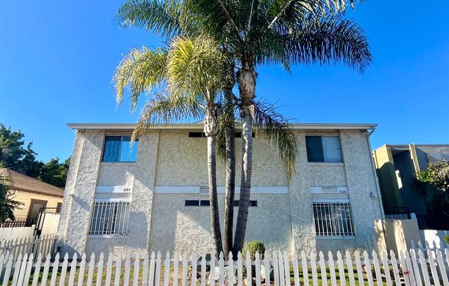 39th Street (Senior/Disabled)