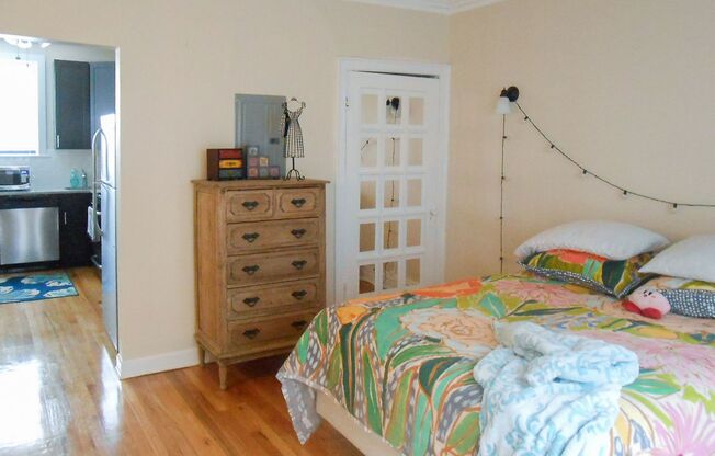 Studio, 1 bath, 475 sqft, $1,525, Unit 619-D2