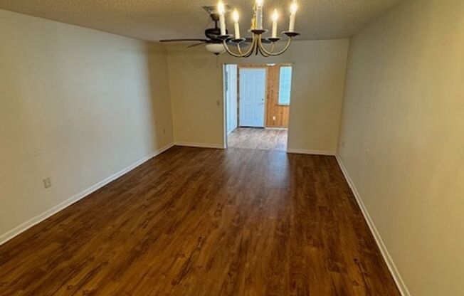 2 beds, 2 baths, $1,450