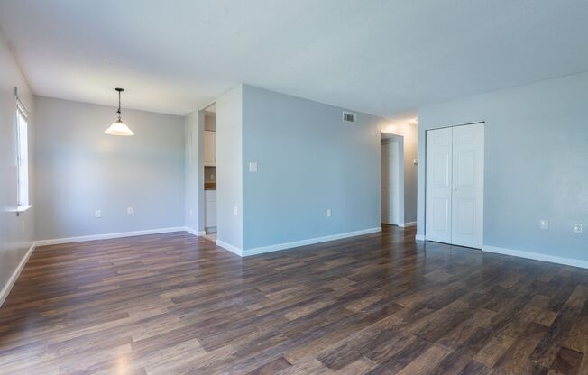 Palmetto Place Apartments
