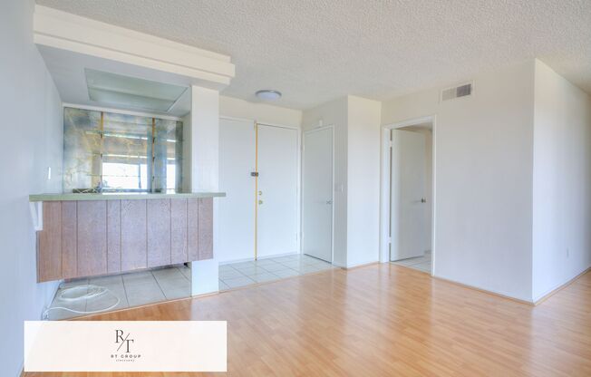 Spacious 2-Bedroom, 2-Bathroom Unit in Prime Monterey Park