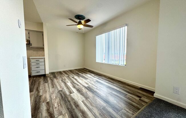 Sierra Vista 55+ Community