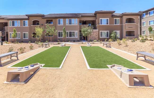 View at Level 25 at Durango by Picerne, Las Vegas