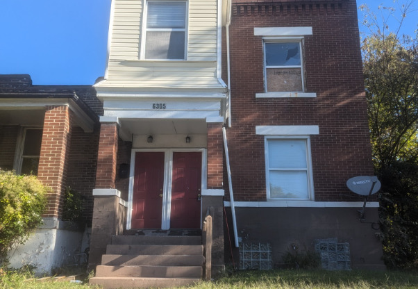 6305 PAGE AVE
