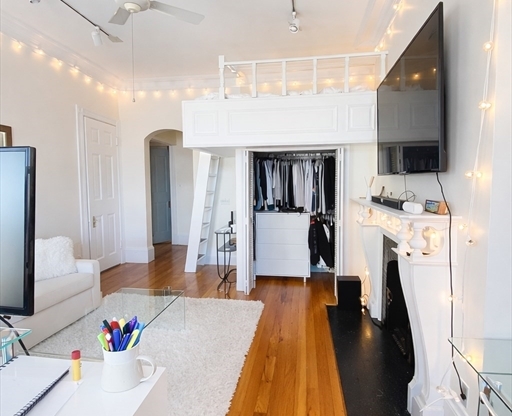 Studio, 1 bath, 458 sqft, $2,750, Unit 4K