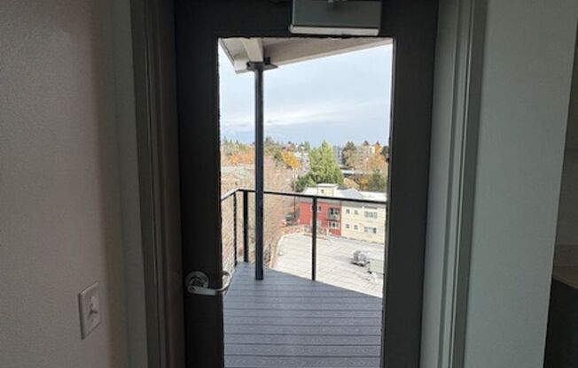 Studio, 1 bath, 261 sqft, $1,175, Unit 313