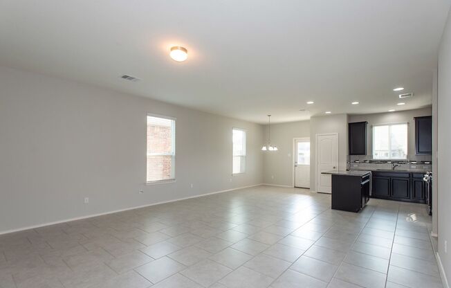 Two-story, four bedroom home in Sunfield, Buda.