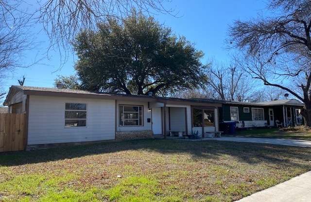 146 PILGRIM DR