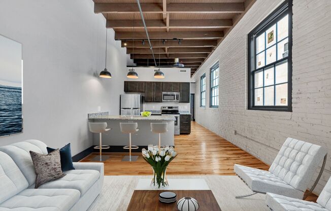 The Six Twenty at Bedford