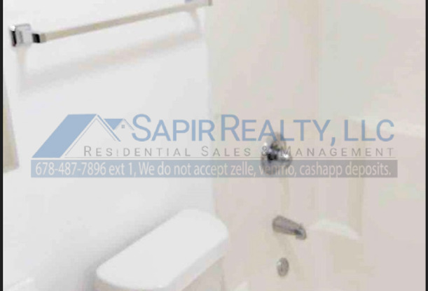 2 beds, 2 baths, $1,000