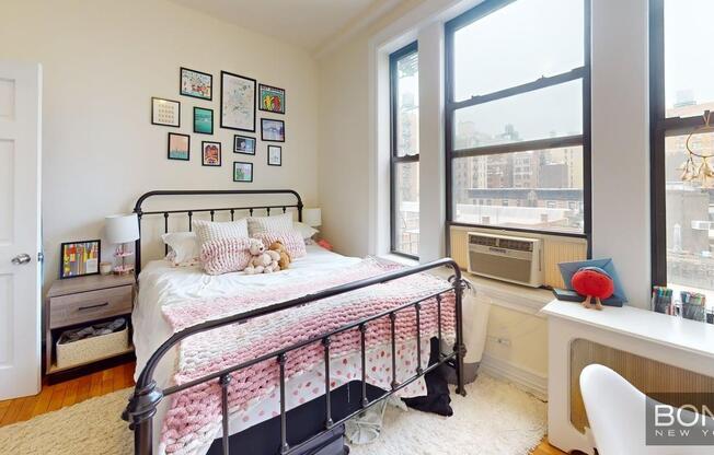 1 bed, 1 bath, $4,150, Unit 83