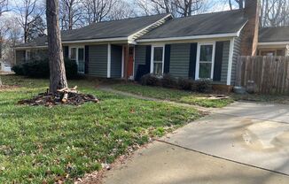 Lovely Two Bedroom in Charlotte!