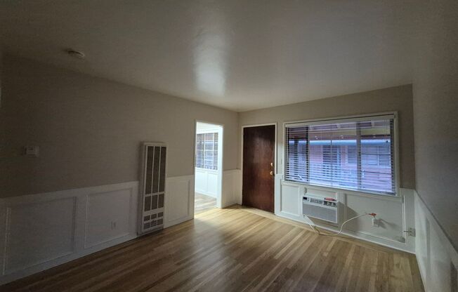 1 bed, 1 bath, $1,510, Unit 11B