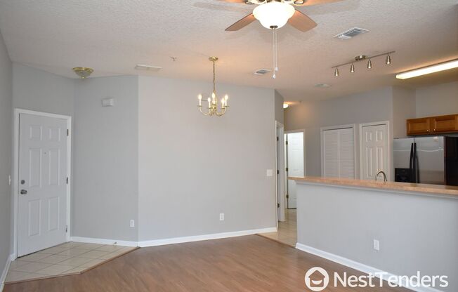 2 beds, 2 baths, $1,350