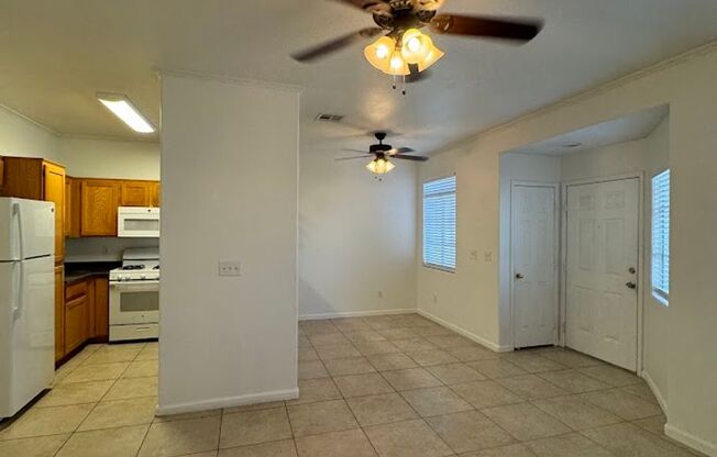 3 beds, 2.5 baths, $1,695