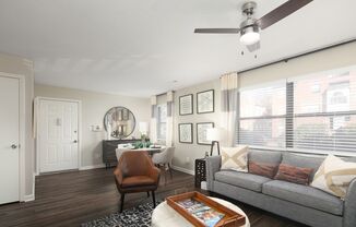 Elevate at NuLu Apartment Homes