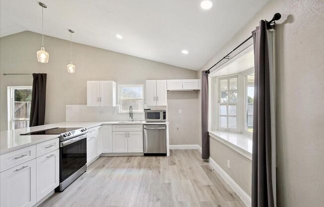 MOVE IN READY! Plano area!
