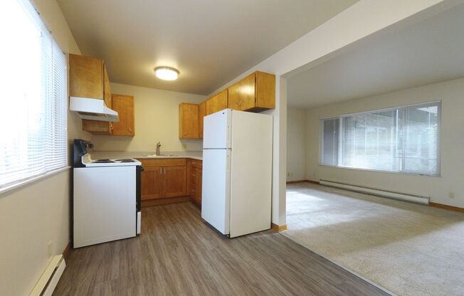 Welcome to Parkwood Apartments!