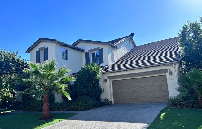 Beautiful Four Bedroom Home in Sacramento