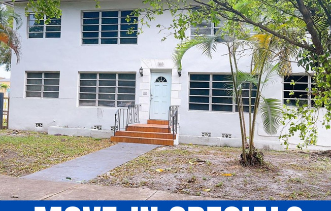 365 Menores (8) | Coral Gables (Residential / near Business District – North Ponce/Douglas area)