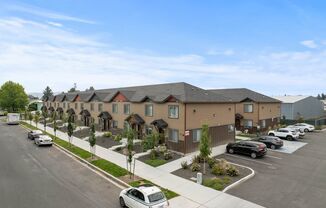 Lyons Townhomes