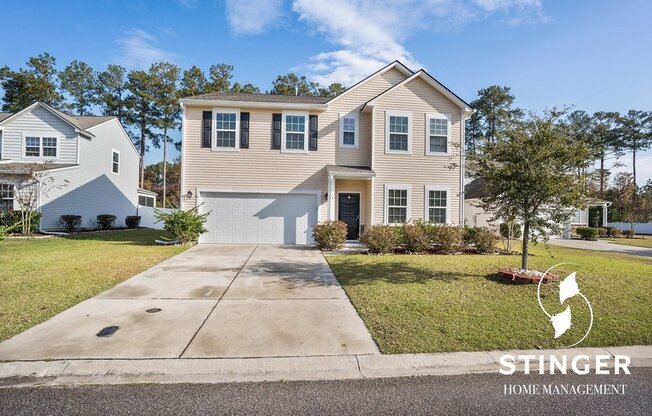 18 BURLEY LN