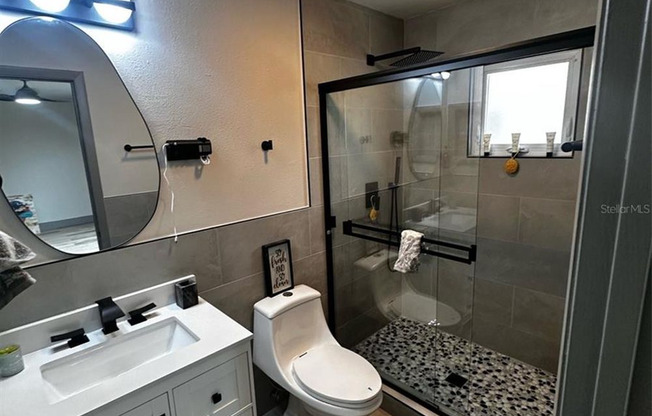 Four bedroom , two bath home !