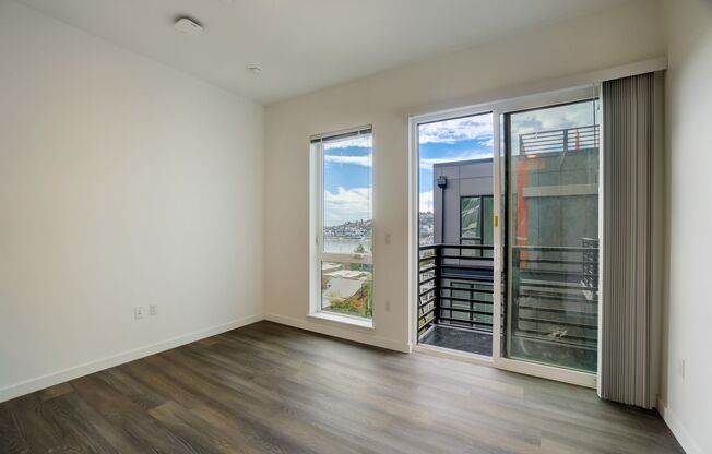 2 beds, 1 bath, 623 sqft, $2,895, Unit 303