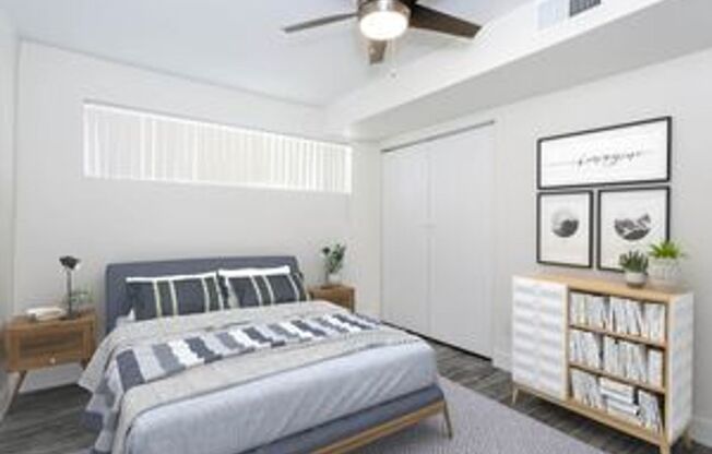 1 bed, 1 bath, 640 sqft, $999, Unit 1401-19