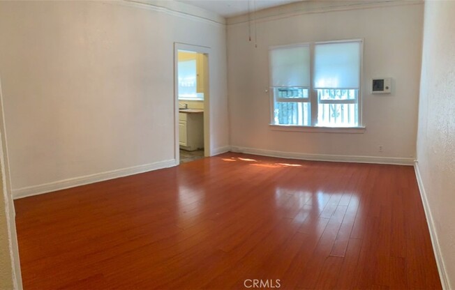 Studio, 1 bath, 390 sqft, $1,420