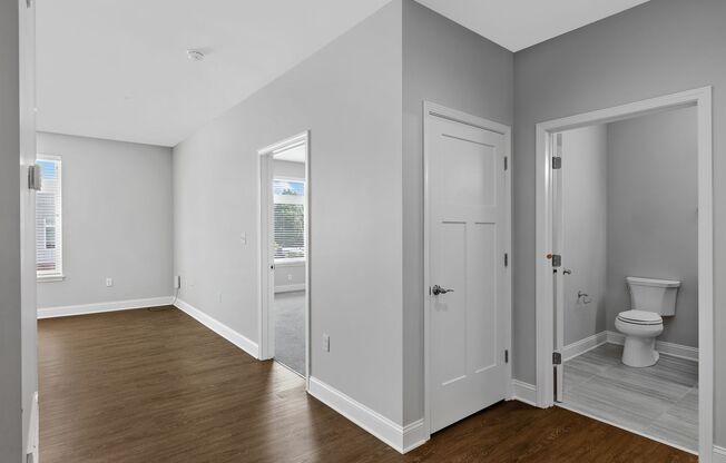 1 bed, 1 bath, 841 sqft, $1,625, Unit 410