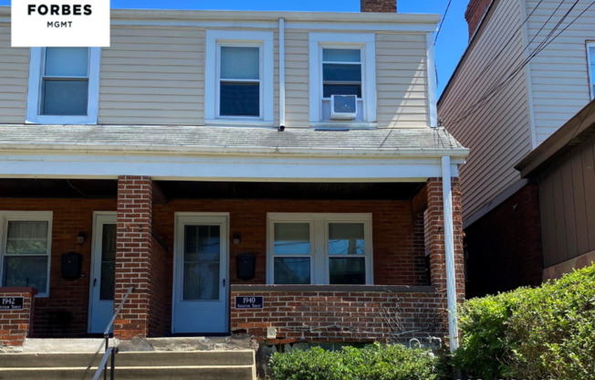 Available August 1, 2026; Lease will end July 27, 2027