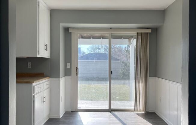 Stunning 4 Bedroom 2 Bathroom Home in Richfield!