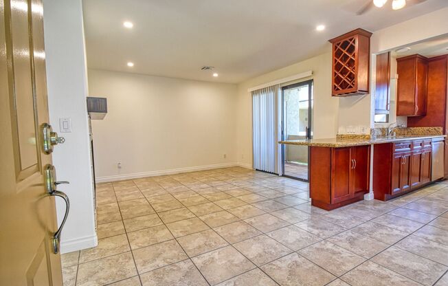2 Master Suite Condo in Terra Vista