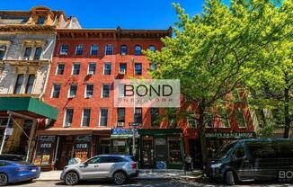 13 East 7th Street