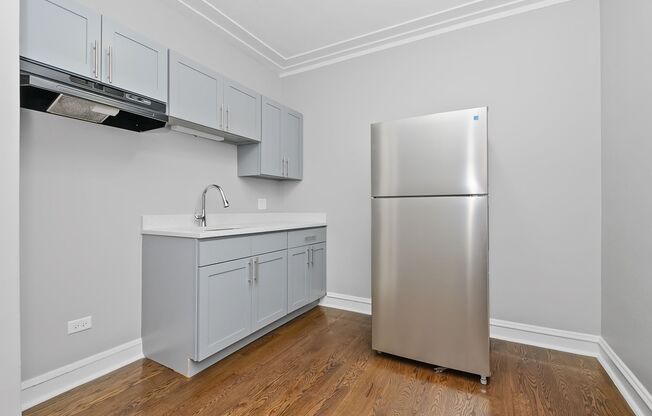 Studio, 1 bath, 700 sqft, $1,419, Unit 2324-304