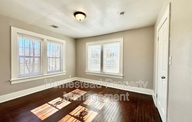 Partner-provided property photo