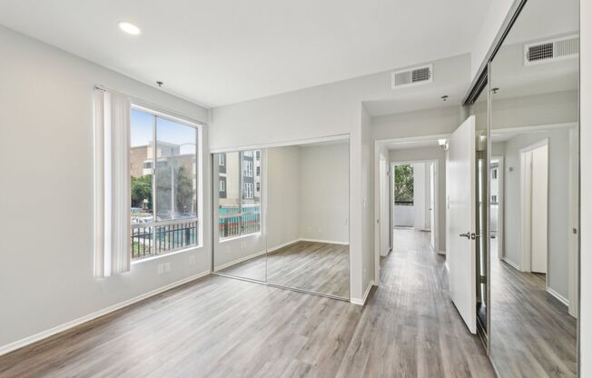 2 beds, 2 baths, 1,100 sqft, $2,198, Unit 103