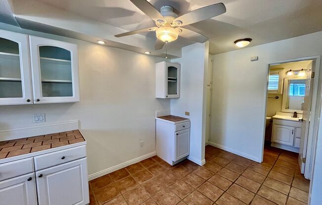 1 bed, 1 bath, $2,450