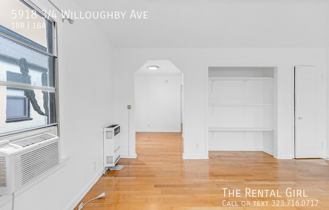 5918 3/4 WILLOUGHBY AVE