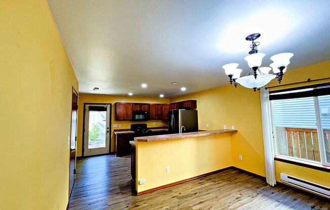 Beautiful home in Lake Stevens(Move in bonus!)