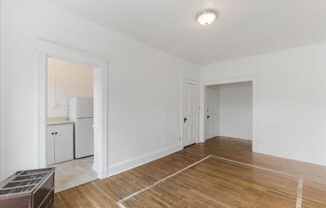 1 bed, 1 bath, 579 sqft, $1,200, Unit 206
