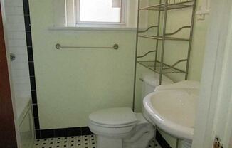 1413 Colonial Ave #C1