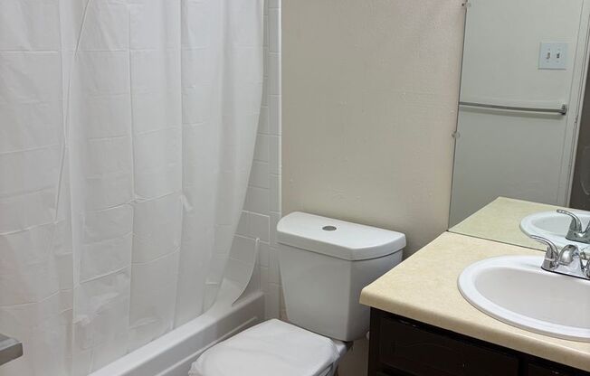 2 beds, 2 baths, 805 sqft, $1,465, Unit A-214