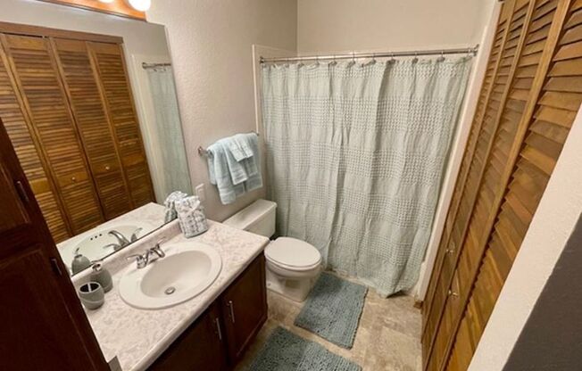 2 beds, 2 baths, 955 sqft, $1,190, Unit WIL-008