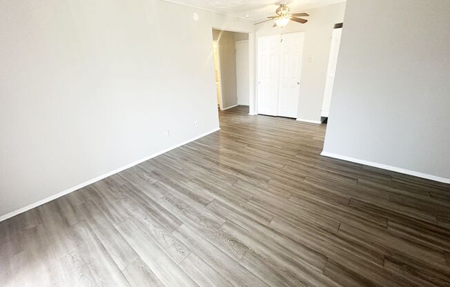 1 bed, 1 bath, 560 sqft, $825, Unit 605-07