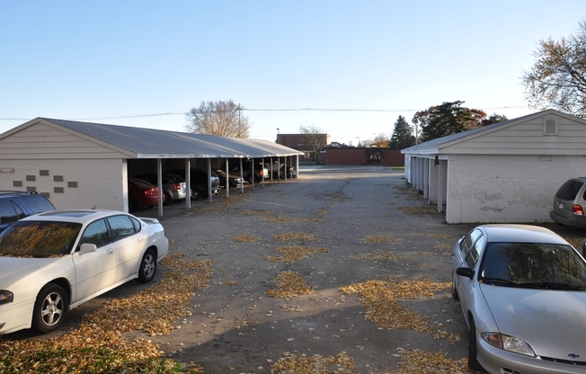 Waupun Apartment Homes